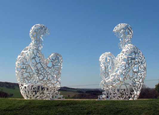 La sculpture : les tendances actuelles