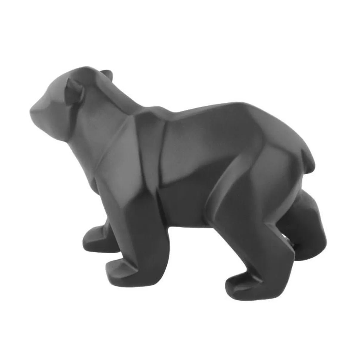 Statuette ours polaire